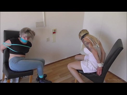 ❤️ Dépendante / attachée et bâillonnée / demoiselle en détresse ❤️ Sexe at fr.myastro.top ❌