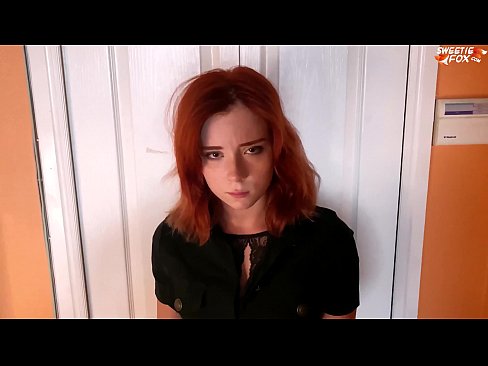 ❤️ Un agent de sécurité punit une jolie femme pour un vol à l'étalage - Cum In Mouth ❤️ Sexe at fr.myastro.top ❌